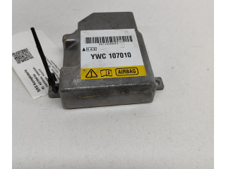 Блок подушек безопасности YWC107010 MG ZS