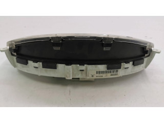 Přístrojová deska Chrysler Voyager 2007 P05082826AH, TN1575205383