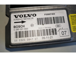  Турбина Volvo S80  0285001655, 30667469   для двигателя -      