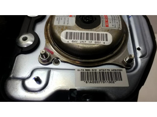 Подушка безопасности водителя 569003U101 KIA Sportage