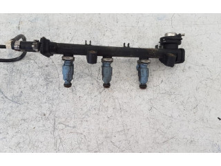 Топливная рампа 0003096V005, 0003096V005 Smart ForTwo I