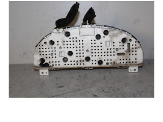 Панель приборов Chevrolet Nubira