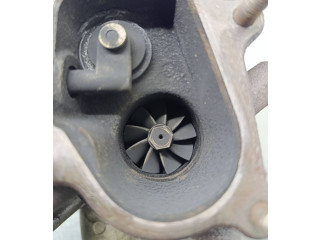 Турбина KIA Sorento 282004a101