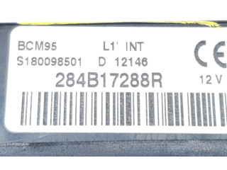 Блок комфорта 284B17288R, 284B17288R Renault Scenic III - Grand scenic III