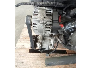 Генератор K9K658, 2310072812R Dacia Duster