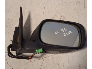 Зеркало электрическое        Volvo XC90  2003 - 2006 года   