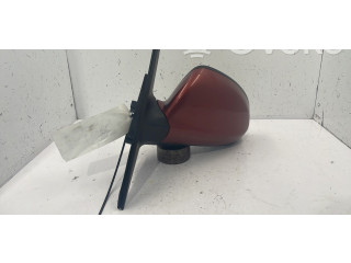 Зеркало (механическое)       KIA Pro Cee'd I  2008 - 2013 года   