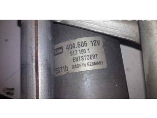 Моторчик дворников 9171899    Volvo S80