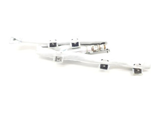 Боковая подушка безопасности 6V0880742E Skoda Fabia Mk3 (NJ)