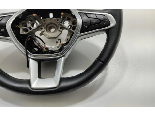 Volant Renault Zoe 2016