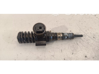 Форсунка 0414720404 Audi A4 Allroad BLB