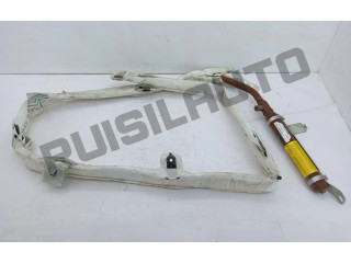 Боковая подушка безопасности 8P4880742H   Audi A3 S3 8P