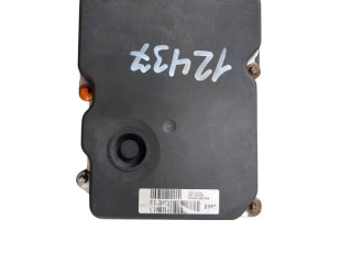Блок АБС 9674677580, 0265230881   Peugeot  5008   -  года