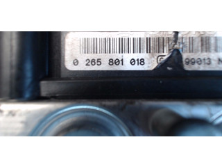 Блок АБС 8201063079, 0265801018 Dacia Sandero 2008 - 2012 года