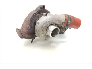 Турбина Ford Galaxy 9671413780