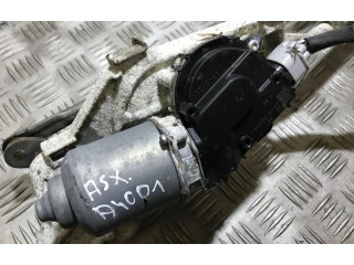 Моторчик дворников 1593000742 Mitsubishi ASX