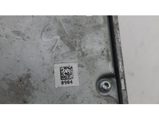 Блок подушек безопасности 8917053110 Lexus IS III XE30