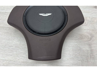 Подушка безопасности водителя    Aston Martin DBS