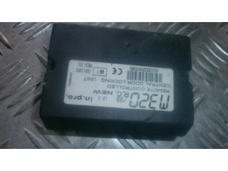 Блок управления m320rc, 021183   Ford Escort