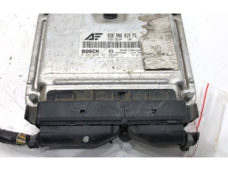 Řídící jednotka 038906019FC   Seat Alhambra (Mk1) 2000