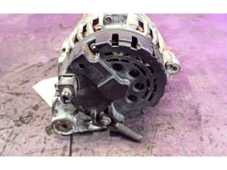 Генератор 06B903016C, 06B903016C   Volkswagen PASSAT B5