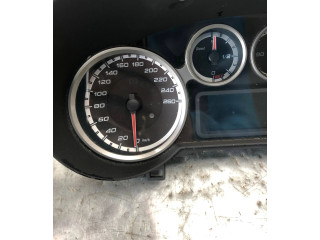 Přístrojová deska  Alfa Romeo Mito 2008 50510265  