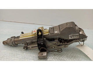 Ось рулевого колеса