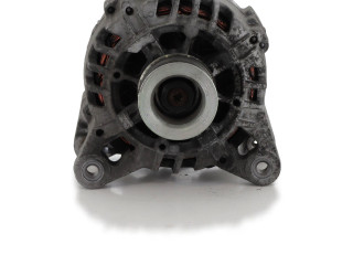 Генератор 8200519296, P0-9643J   Renault Twingo II      