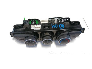 Блок управления климат-контролем 97250B9020, C329QADAB Hyundai i10