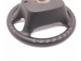 Руль Skoda Octavia Mk1 (1U) 1996 - 2004 года 1J0419091AA, 1J0-419-091-AA