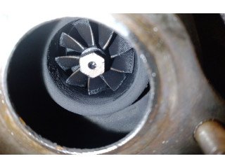 Turbodmychadlo Турбина 172010G010, 7272101 Toyota Corolla E140 E150 1CDFTV