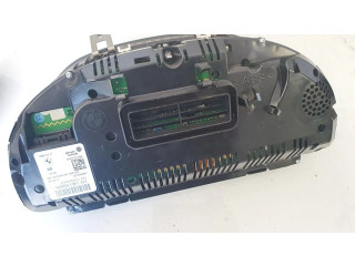 Přístrojová deska BMW 5 GT F07 2012 926518101, 1683997.62865891