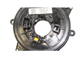 Подрулевой шлейф SRS 1700269101, 1700269101A Jeep Cherokee