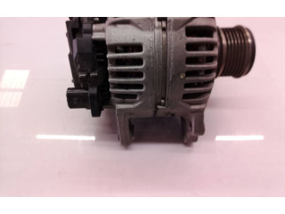 Генератор 627269, 627269 Skoda Octavia Mk1 (1U)