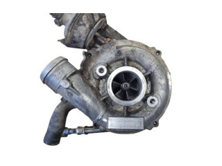 Турбина Volvo C30 9662464980 для двигателя D4204T