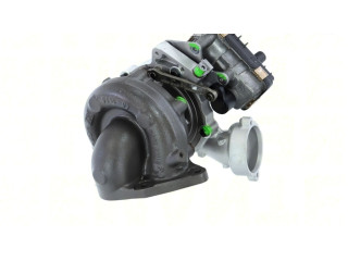 Turbodmychadlo Турбина 54409980026, 54409980026 BMW X5 F15