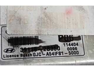 Блок управления двигателя 391182b350 Hyundai ix20