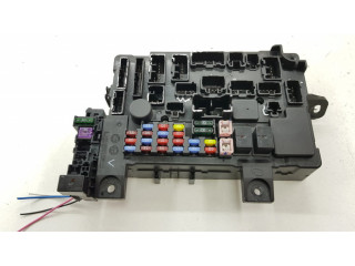 Блок предохранителей 8637A862, L8637011A Mitsubishi Outlander