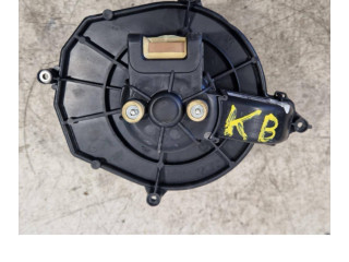 Вентилятор печки 181428100 Citroen Berlingo