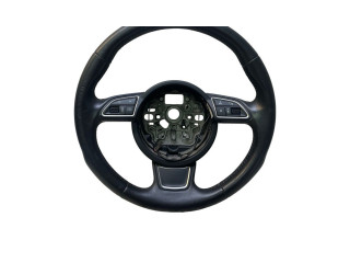 Руль Audi A1 2010 - 2018 года 4G0419091R, 611013700