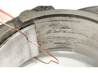 Píst CLH Seat Leon (5F)