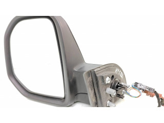Zpětné zrcátko levé Citroen Berlingo 2009 233646007, 23263610