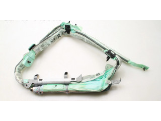 Боковая подушка безопасности 8X2314K159AE Jaguar XF X250