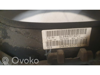 Руль BMW 7 E65 E66 2001-2008 года SL6761743