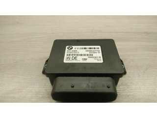 Модуль управления ручным тормозом