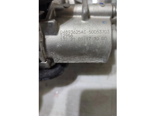 Vstřikovací lišta 91170760 Alfa Romeo Giulia pro benzínový motor 2.9