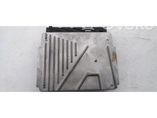 Комплект блоков управления MB079700-8840, MB079700-8840   Volvo V70
