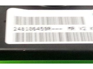 Панель приборов 248106459R Dacia Sandero