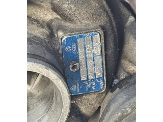 Турбина    074145701C   Volkswagen II LT