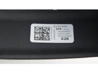 Руль Audi Q3 8U 2011 - 2016 года 8U0419091